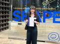 Canowindra student recognised at SHAPE