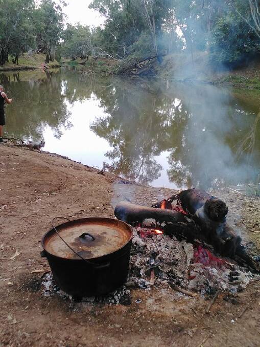 Cowra will hold its inaugural camp oven cook out on June 10.