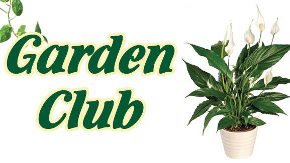 Canowindra Garden Club holds annual general meeting