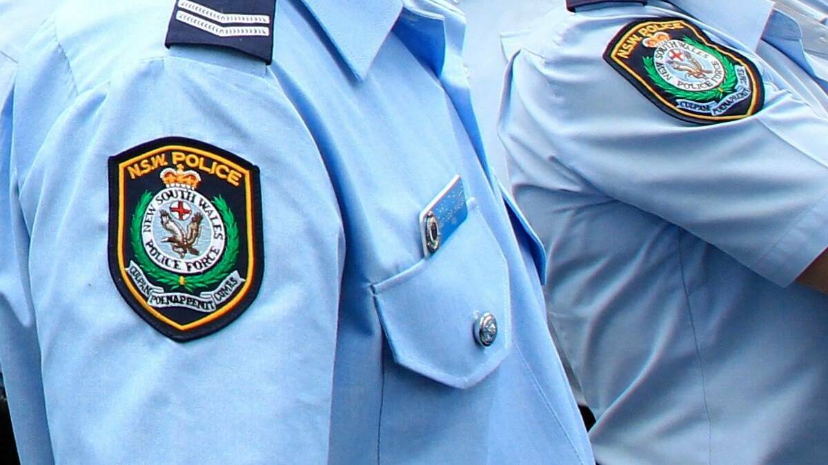 A Canowindra teenager is to be charged with a number of traffic offences.