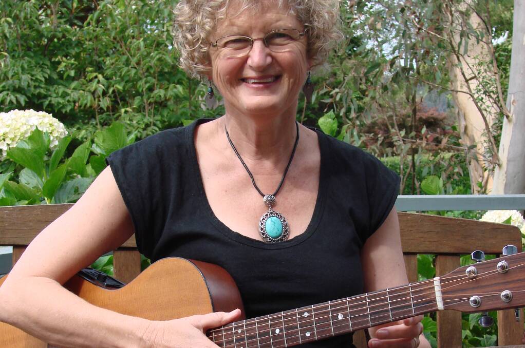 Christine Wheeler was lead singer and manager of award winning Australian Celtic band Wheelers and Dealers for ten years.