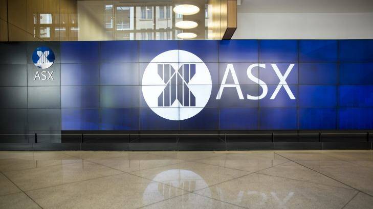 Increasing volatility: 58 per cent of Australia's smallest 500 listed companies in 2013 attracted going concern warnings by auditors. Photo: Angus Mordant
