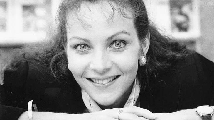 Described her "complete disbelief" about her husband's affair in a letter she wrote him before he killed her: Allison Baden-Clay. Photo: Supplied