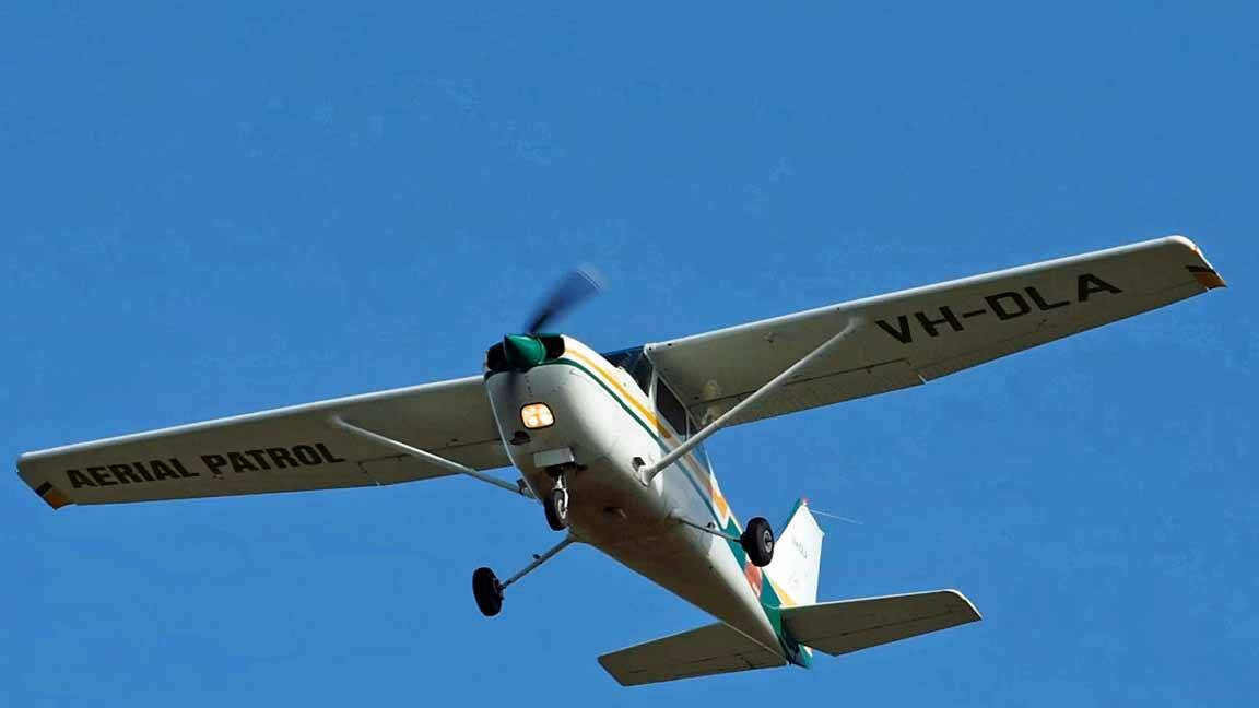 Starting this week, a fixed wing aircraft using high-tech equipment will take to the sky to provide operators with a bird's eye view of the state of the electricity network.