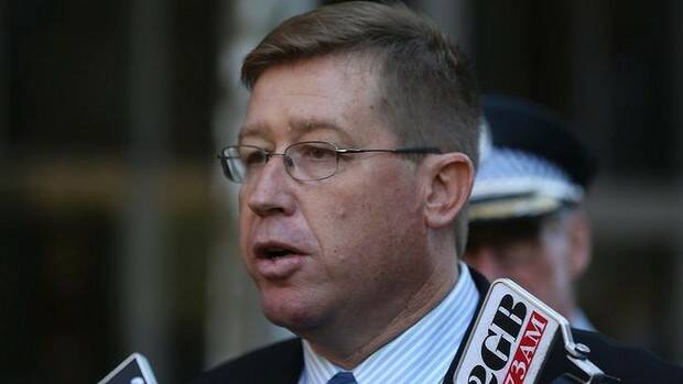 Member for Dubbo Troy Grant has been elected as the state's new deputy premier and leader of the NSW Nationals party. 