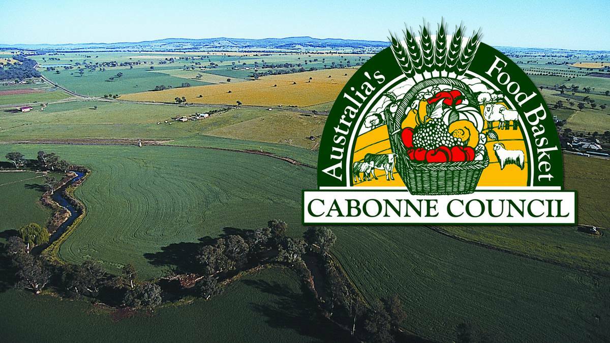  Cabonne has rejected the option of merging with Orange City Council as recommended by an Independent Local Government Review Panel.