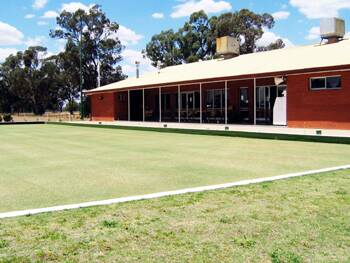The Gooloogong Country Club will be the  venue for the Sports Classic on Sunday, October 21.