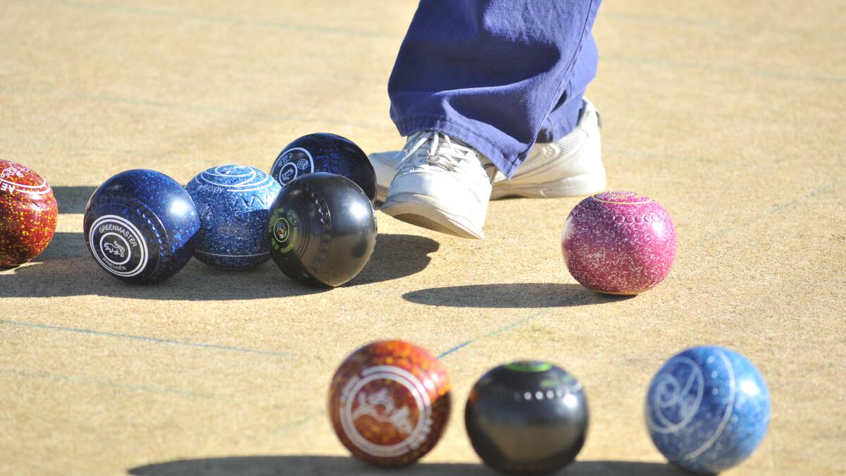 Your weekly Canowindra Women's Bowls Wrap-Up