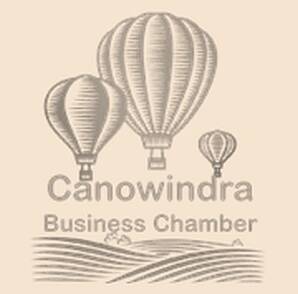 The Business Chamber is meeting tonight at 6pm.