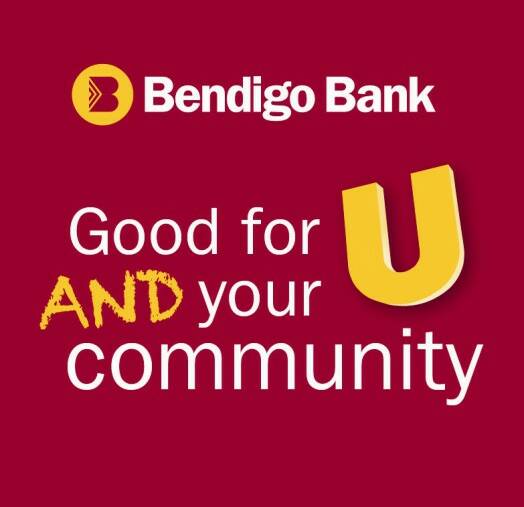 Give back by pledging to bank now