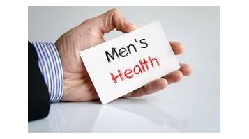 Free health testing for men