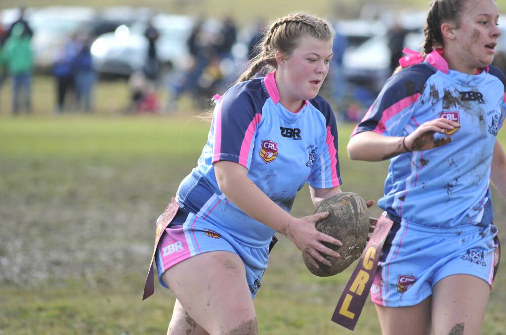 Canowindra is hosting the annual Woodbridge Cup league tag carnival in March.
