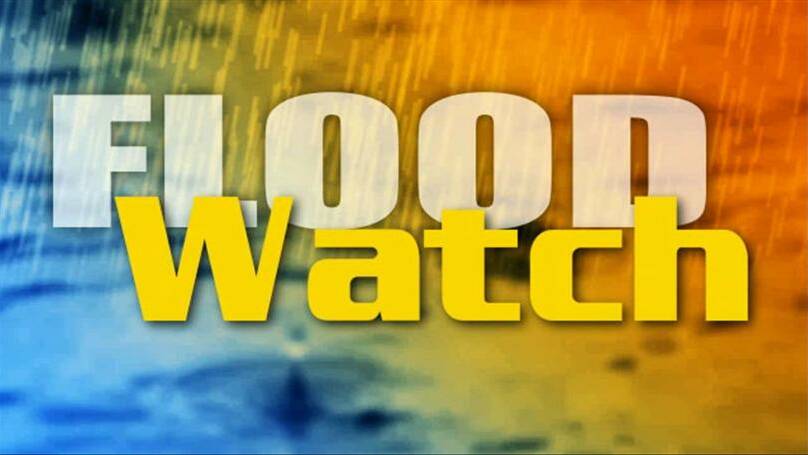 Flood watch issued for Belubula River