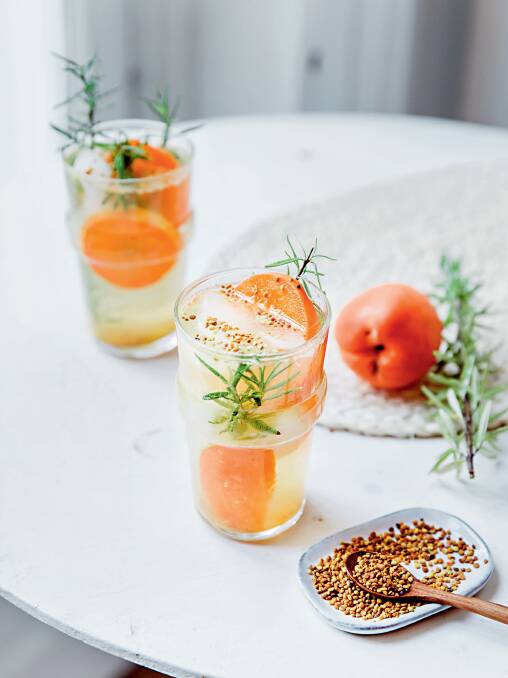 Drink to good health with these thirst-quenching drinks