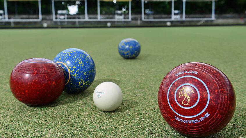 Ladies' Bowls wrap-up: Handicap Pairs competition keeps ticking along