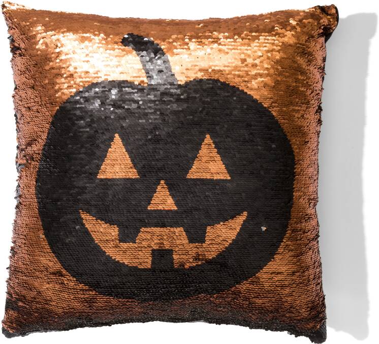 Spooky, with a twist of fun | Trending