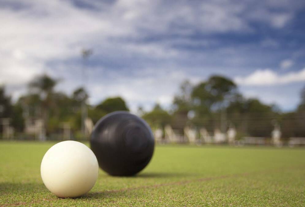Men's Bowls: Bourke and Mirto victorious in O'Brien Cup