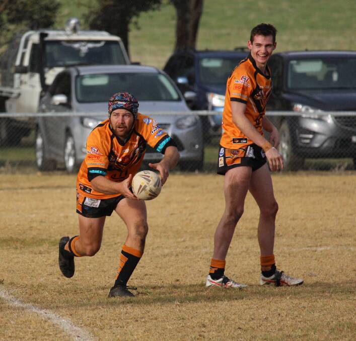 First draw of the season sees Tigers unable to hold onto fifth position