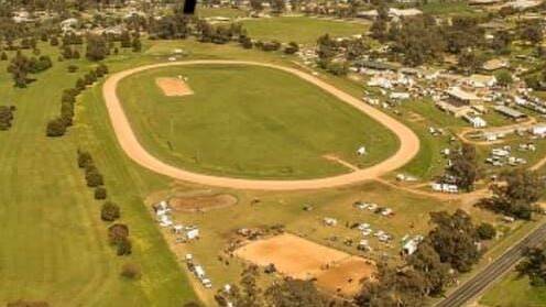 Canowindra Showground to receive more than $120,000 in funding for works