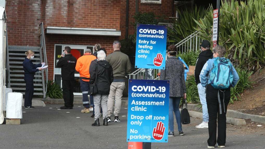 COVID restrictions eased as NSW records zero cases for 10th straight day