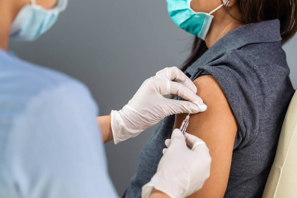 Why COVID vaccinations can be trusted