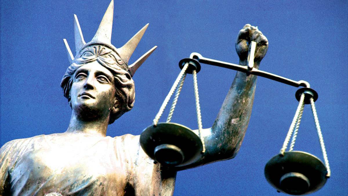 Court tells man his reputation is sullied