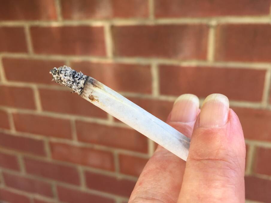 The University of Newcastle and Hunter New England Population Health are inviting rural smokers to participate in trial to supporting them to quit smoking.