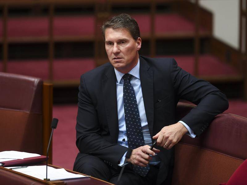 Australian Conservatives leader Cory Bernardi might return to the Liberals after ending his party.