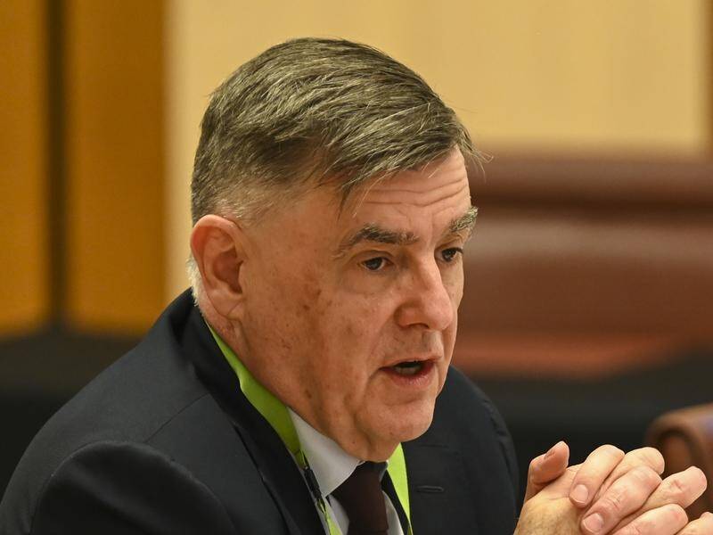 Former chief health officer Brendan Murphy is facing an inquiry into the coronavirus response.
