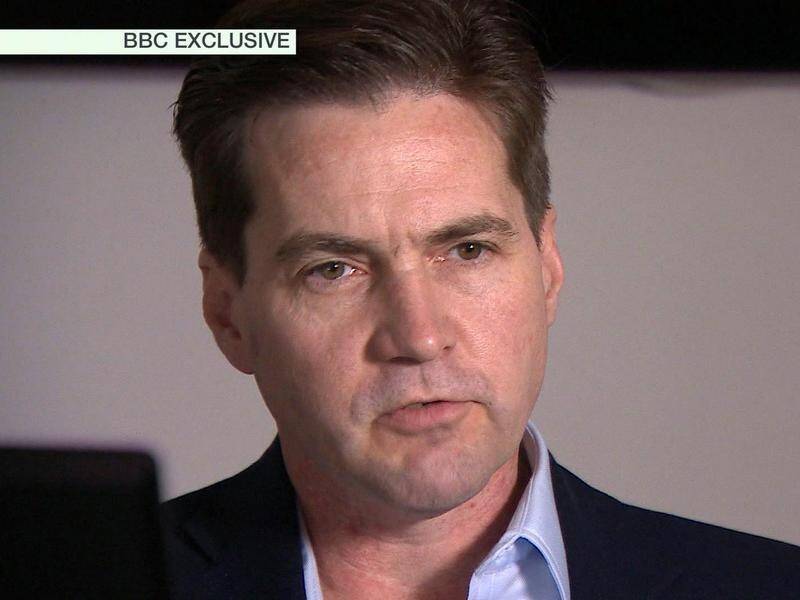 Craig Wright's claim to have invented bitcoin is fiercely disputed, including by bitcoin.org.