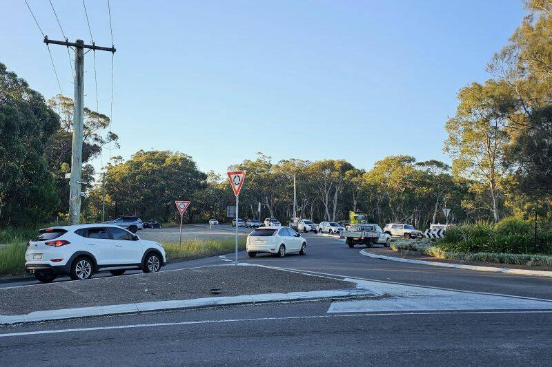 The sorry state of New South Wales' road network revealed