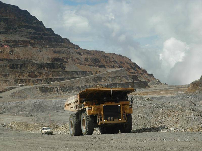 An Australian lawyer has been arrested in PNG over community funds paid by Ok Tedi mine operators.