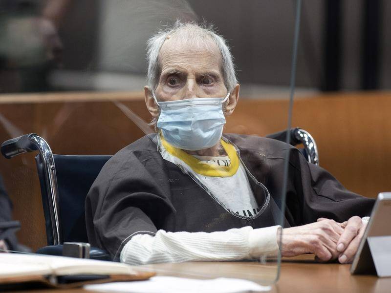 Robert Durst has been charged with murder in the 1982 disappearance of his wife Kathie Durst.