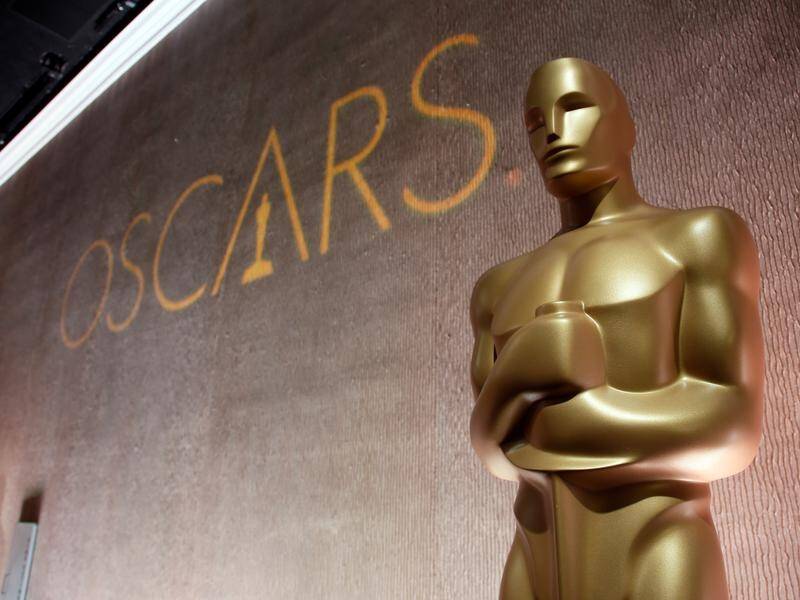 The Oscars will be handed out at the Academy Awards ceremony on April 25 in Hollywood and LA.