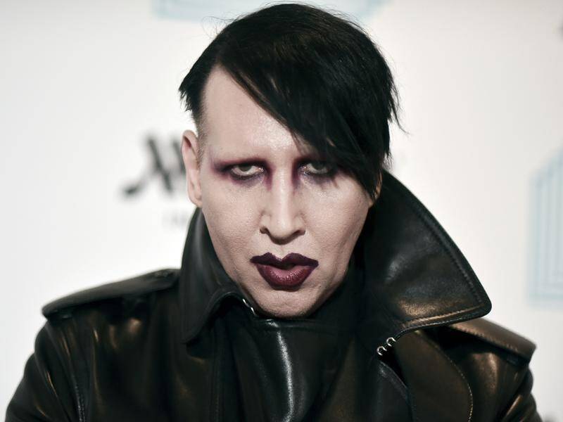 Marilyn Manson is being investigated over reports of domestic violence between 2009 and 2011.