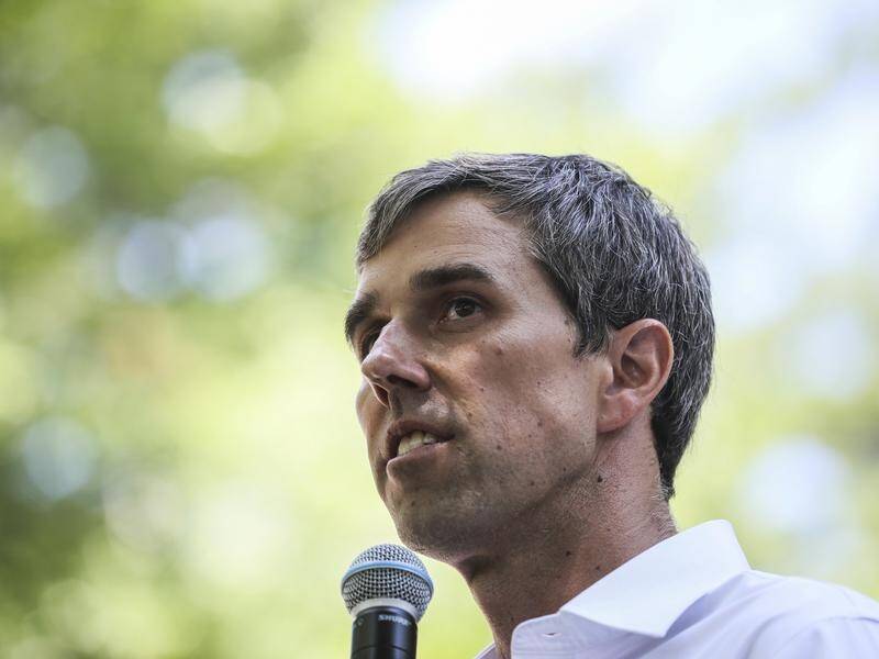 Democratic presidential candidate, Beto O'Rourke has found out he's descended from a slave owner.