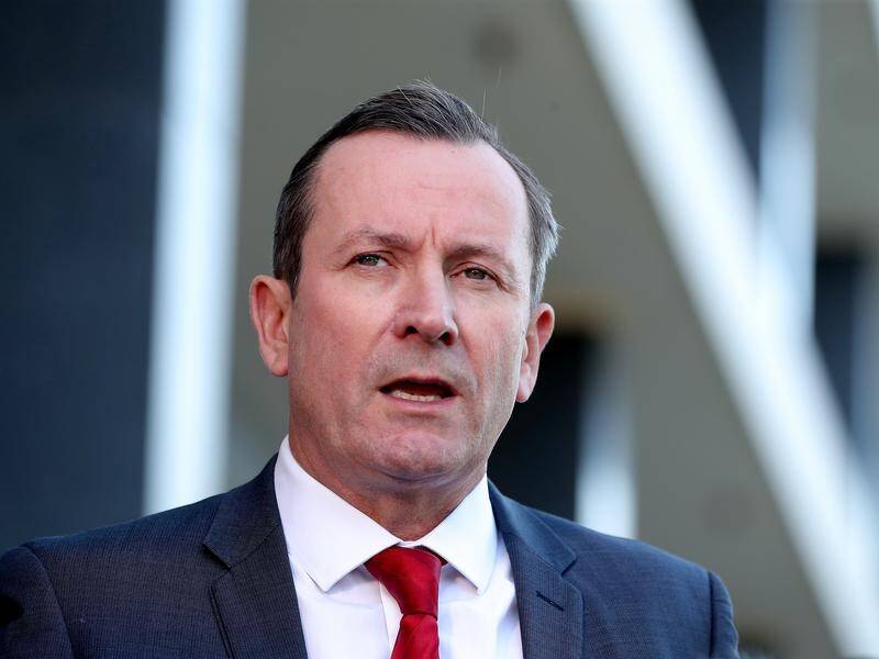 Mark McGowan: everyone in the community has played a role in keeping WA safe.