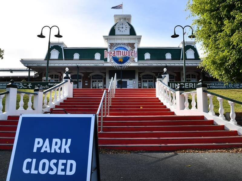 Shareholders have filed a class action against Dreamworld's parent company Ardent Leisure.