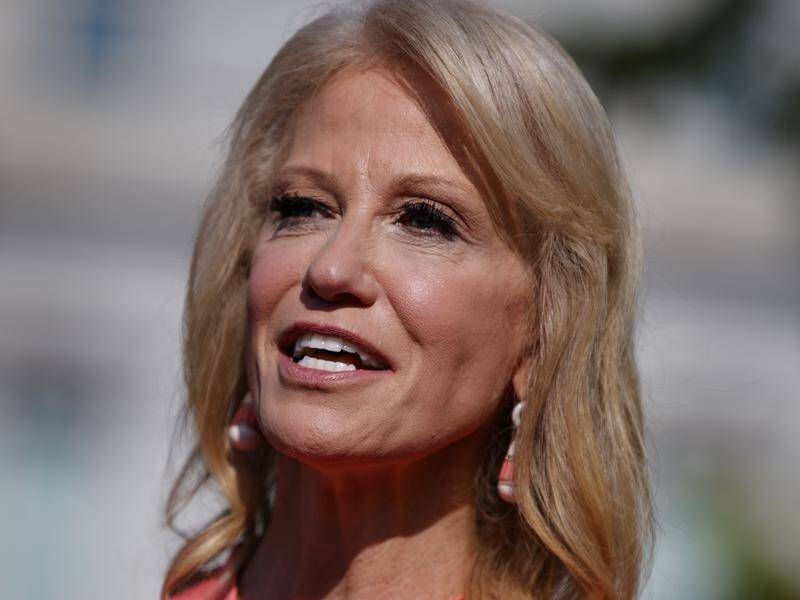 Kellyanne Conway declined to appear before a House committee, prompting it to subpoena her.