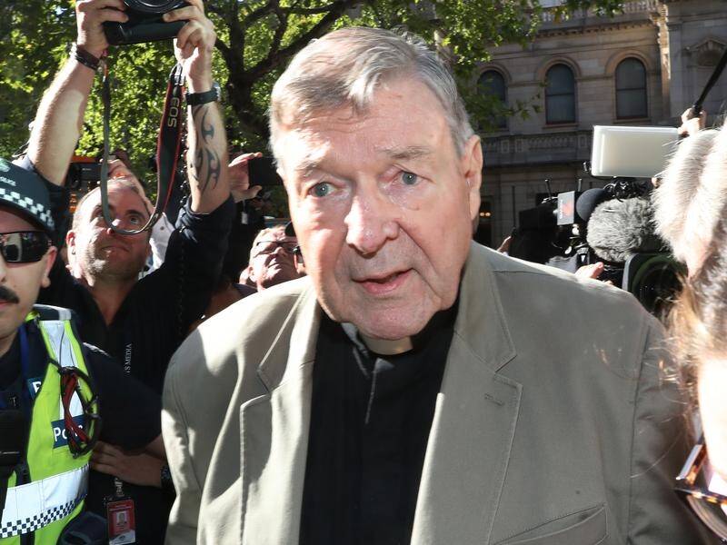 The Court of Appeal will hand down its judgment in George Pell's appeal on Wednesday.