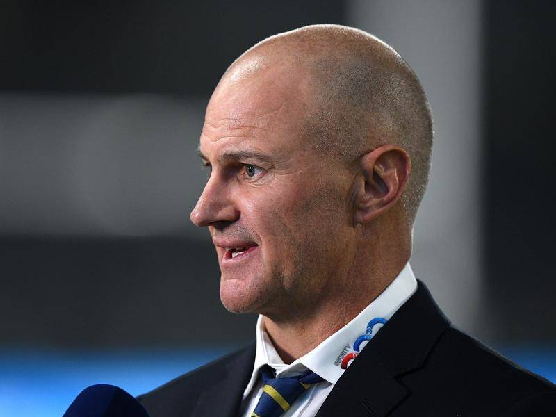 Parramatta coach Brad Arthur is looking forward to the Eels' NRL finals push.