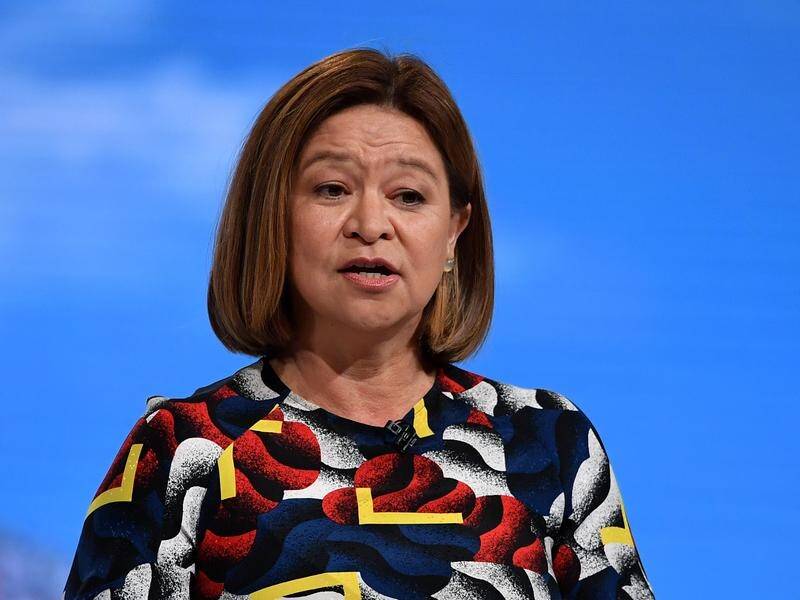 ABC managing director Michelle Guthrie has been sacked, effective immediately.