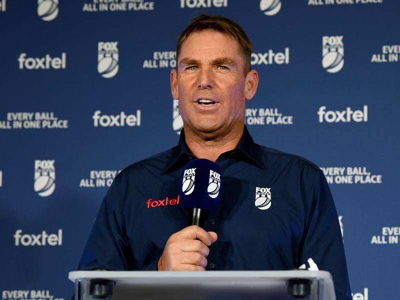 Shane Warne says Pakistan's fielding will determine their strength in the Test series with Australia