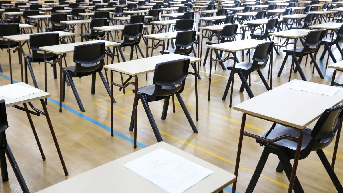 NAPLAN critics rarely offer an alternative to the test, with all its shortfalls. Picture: Shutterstock