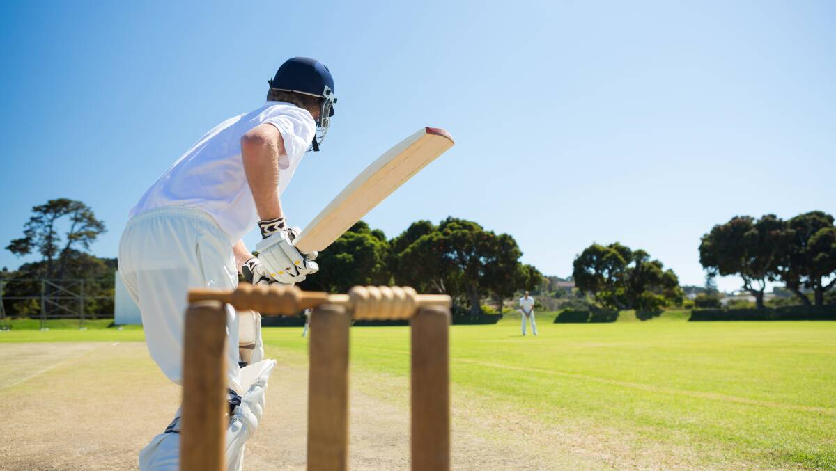 New president and committee needed for Canowindra Junior Cricket