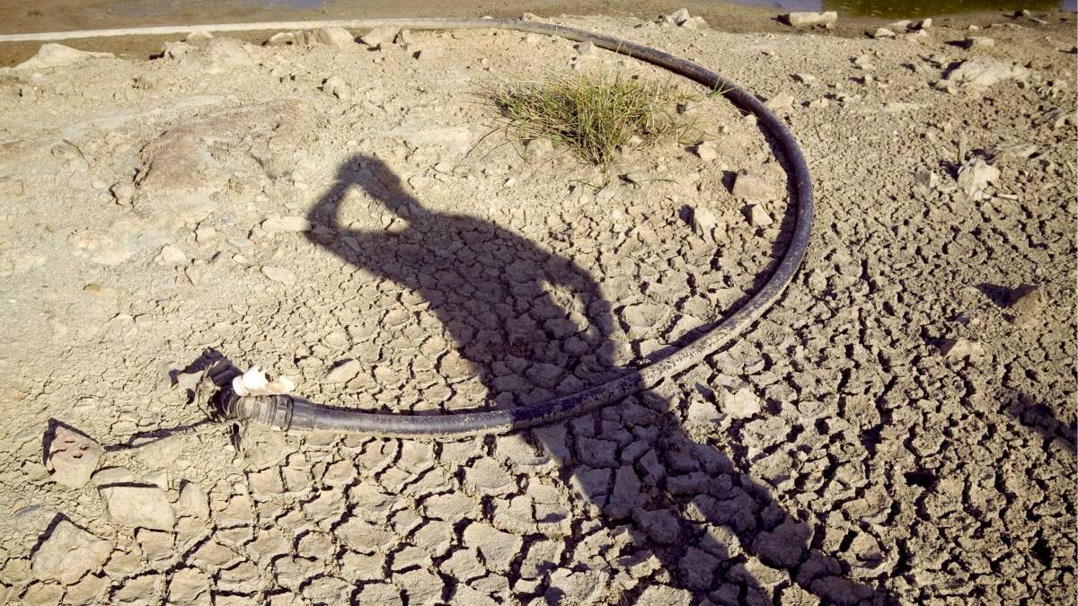 Transport subsidies open as entire state declared in drought